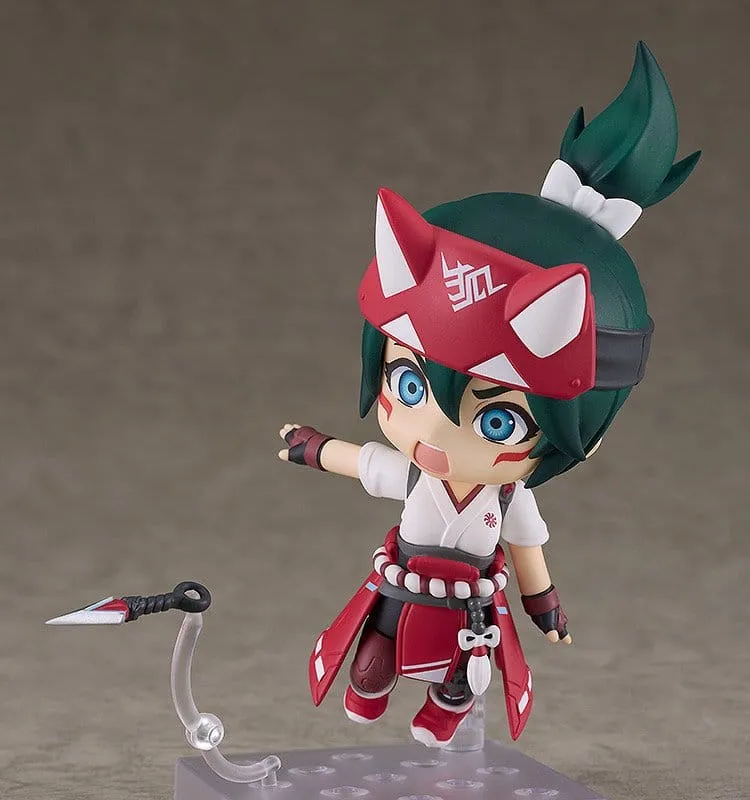 Overwatch Nendoroid Action Figure Kiriko 10 cm